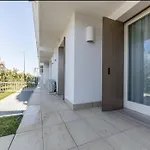 Wave In Piazza Trieste - Seasons Real Estate - * Lido di Jesolo