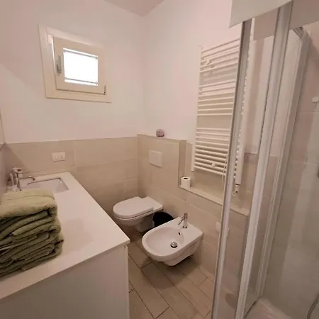 Apartment Wave In Piazza Trieste - Seasons Real Estate -